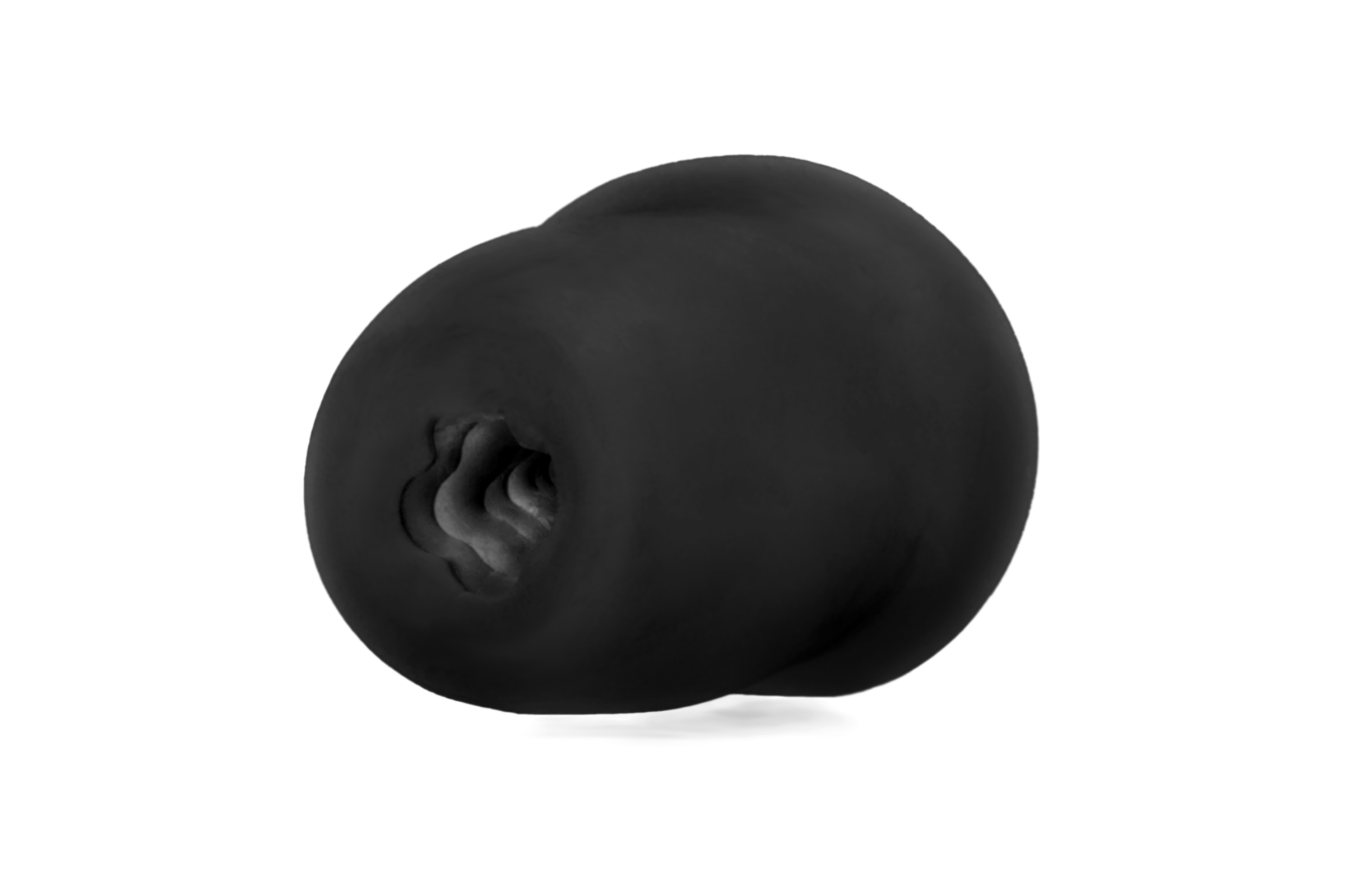 Мастурбатор Негр