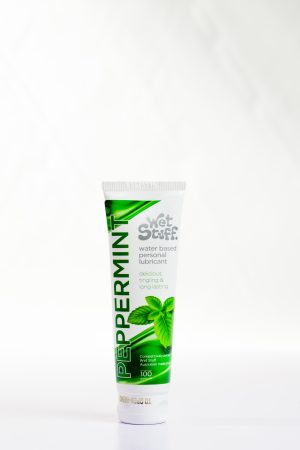 Wet Stuff Peppermint