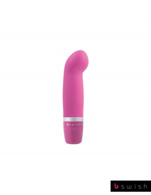 Bcute Classic Curve Rose