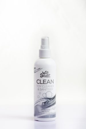 Wet Stuff Toy Cleaner Spray Mist 235g