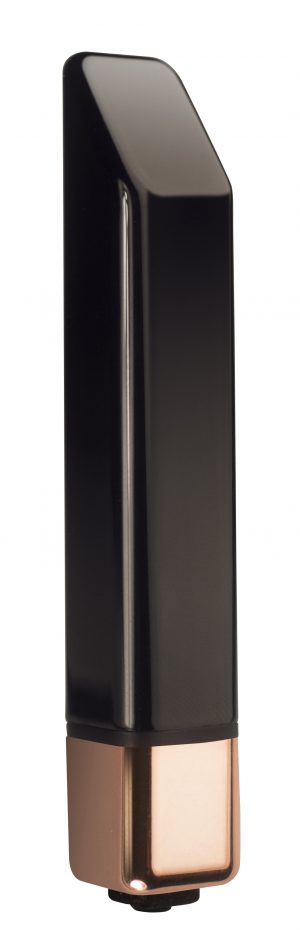 Bamboo Bullet Noir Gold