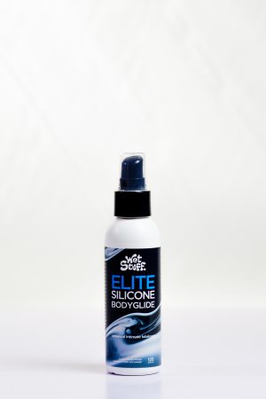 Wet Stuff Elite Silicone Bodyglide 125g