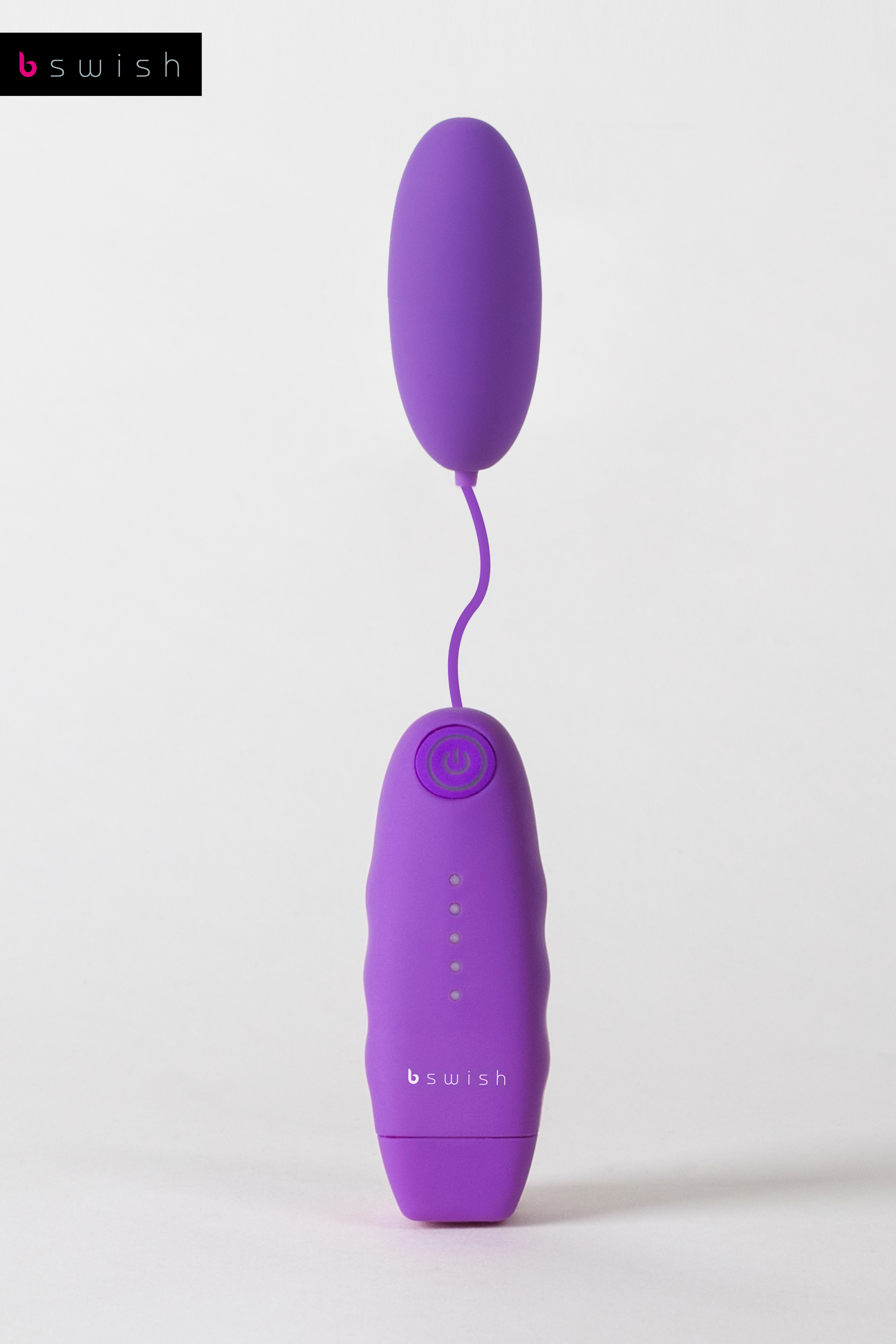 Bnaughty Classic Plum