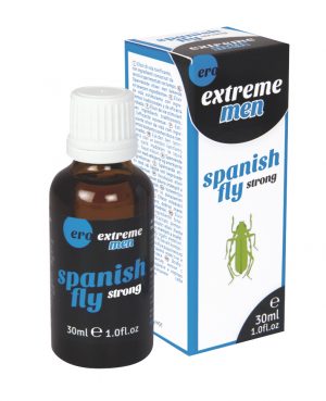 Ero Spanish Fly Extreme Men Drops 30ml