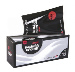 Ero Anal Backside Cream 50ml