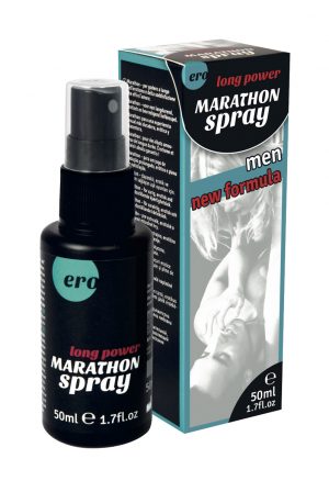 Ero Marathon Long Power Spray Men 50ml