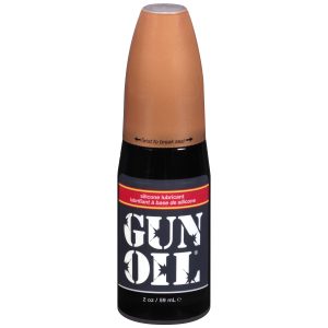 Gun Oil