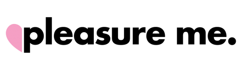 Pleasure Me Logo