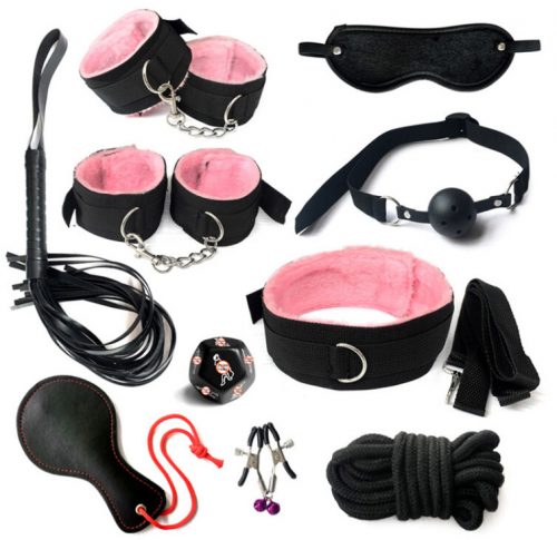 BDSM sex toys sex accessories
