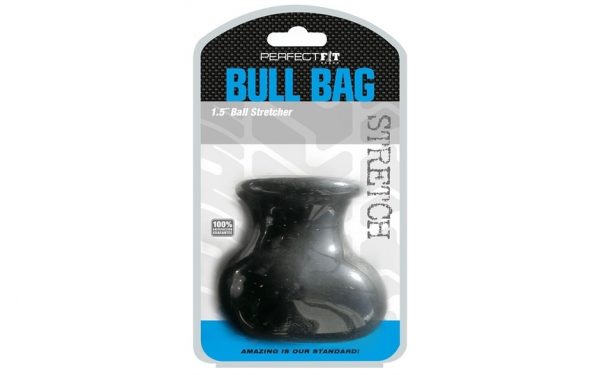 Bull Bag XL Black - Image 3