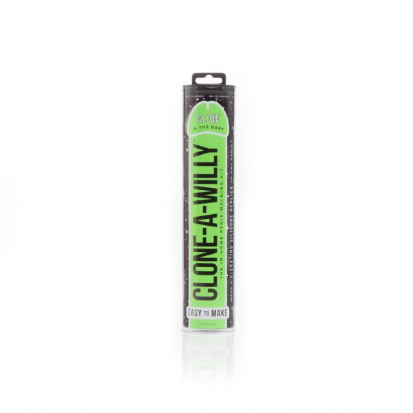 Clone a Willy Glow Green - Image 3