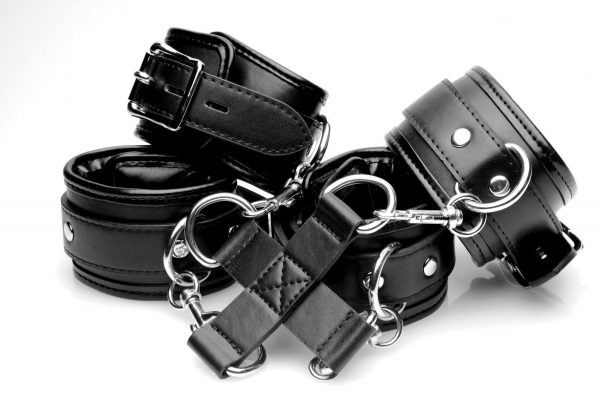 Hogtie Restraint - Image 2