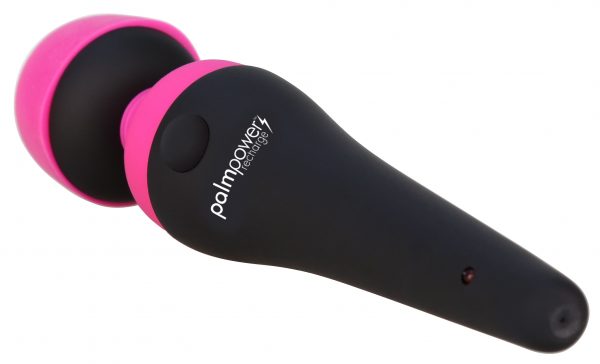 PalmPower Massage Wand Recharge Waterproof - Image 10
