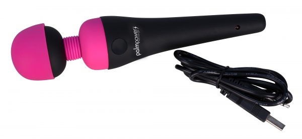 PalmPower Massage Wand Recharge Waterproof - Image 12