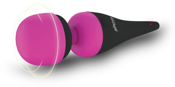 PalmPower Massage Wand Recharge Waterproof - Image 7