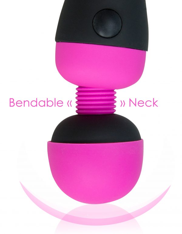 PalmPower Massage Wand Recharge Waterproof - Image 8