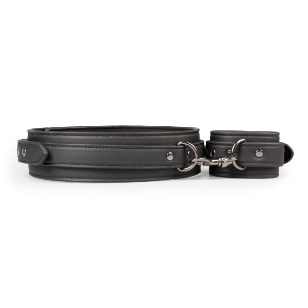 Thigh and Wrist Cuff Set - Image 4
