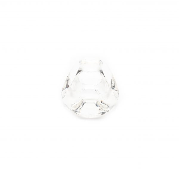 Energy Ring By Sport Fucker Clear - Image 2