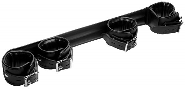 Deluxe Rigid Spreader Bar - Image 2