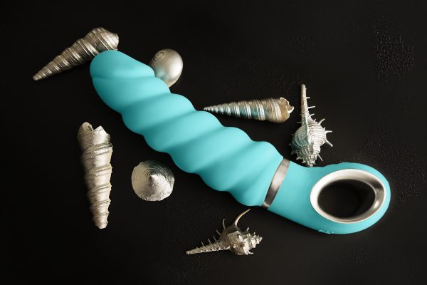 Gjack 2 Tiffany Mint - Image 4