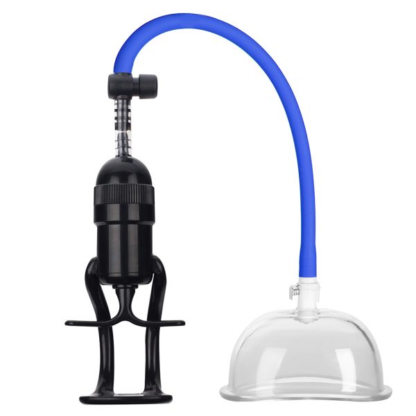 Vagina Pump with Finger Trigger - Image 2