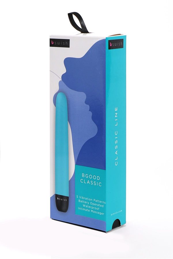 Bgood Classic Jade - Image 2