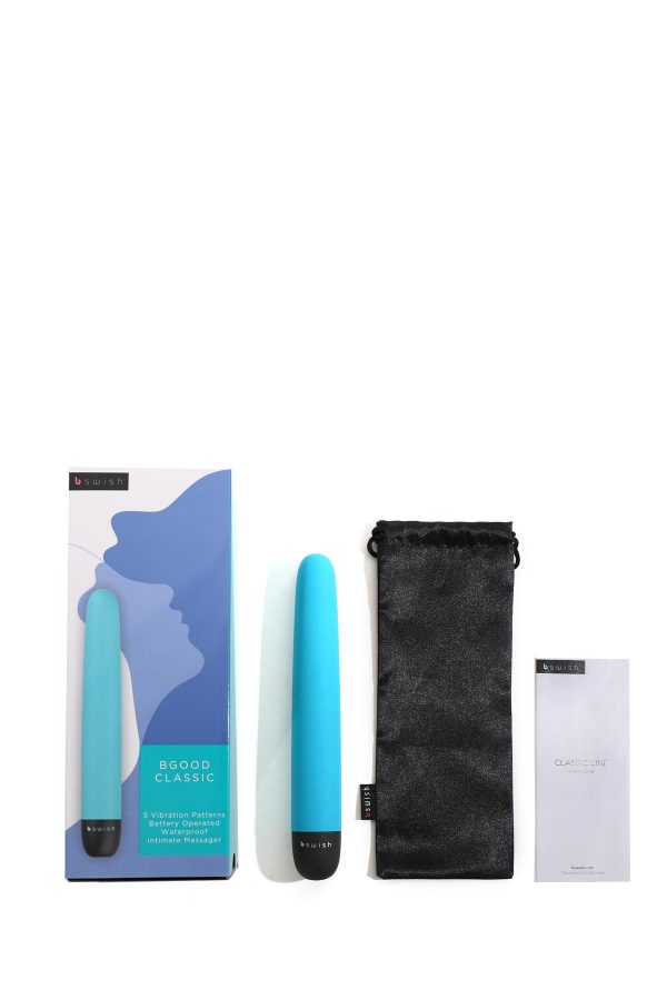 Bgood Classic Jade - Image 4