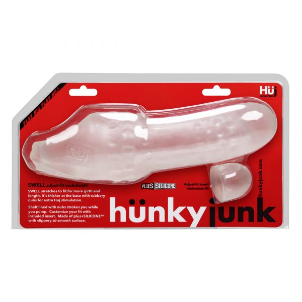 SWELL Adjust-fit Cocksheath by Hunkyjunk Ice - Image 2