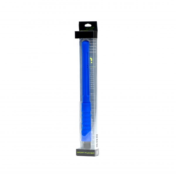 PowerShot Nozzle 10in Blue - Image 4