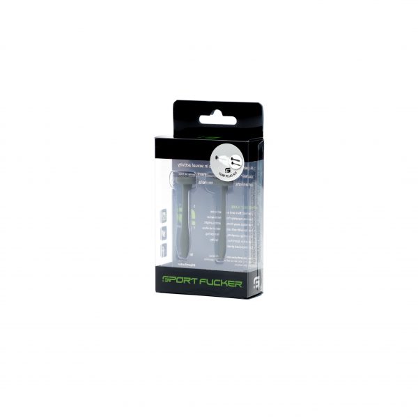 Cum Plug Kit Grey - Image 3