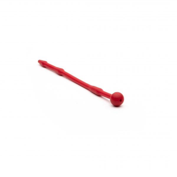 Piss Play Sound Red