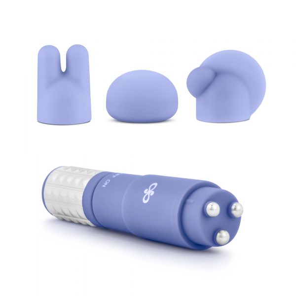 Rose Revitalize Massage Kit Periwinkle - Image 3
