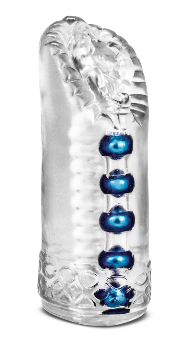 M for Men Snatch Clear - Image 2