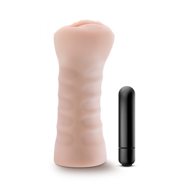 M for Men Ashley Vanilla - Image 2