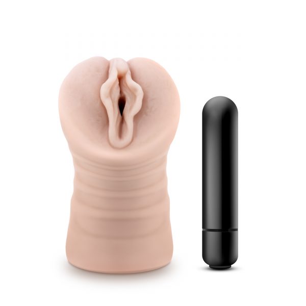 M for Men Ashley Vanilla - Image 5