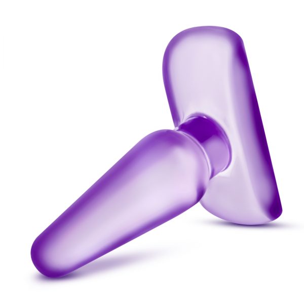 B Yours Eclipse Pleaser Small Purple - Image 4