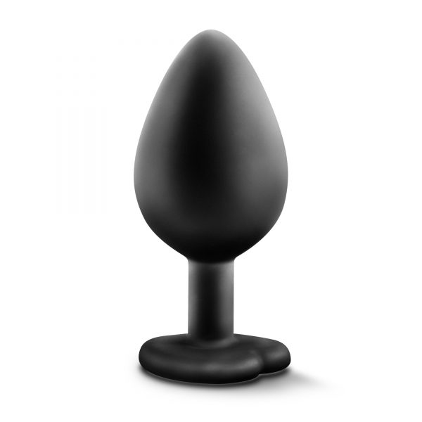 Temptasia Bling Plug Medium Black - Image 2