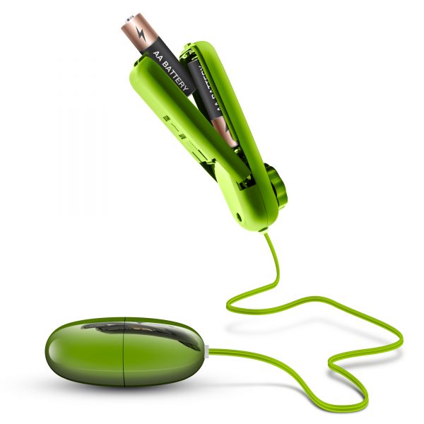 B Yours Power Bullet Lime - Image 4