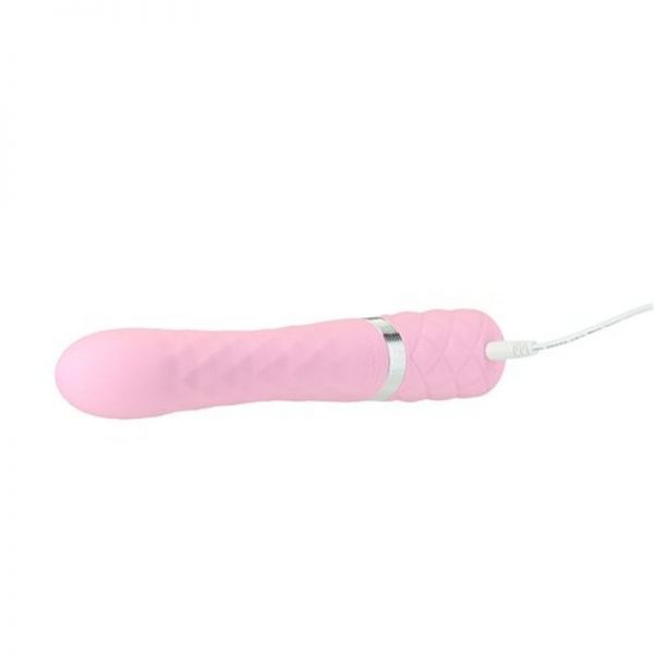 Pillow Talk Lively Pink - Image 4