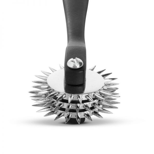 Pinwheel 3 Wheel Black - Image 3