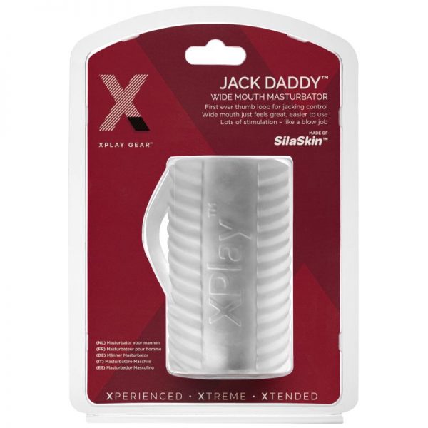 jack daddy