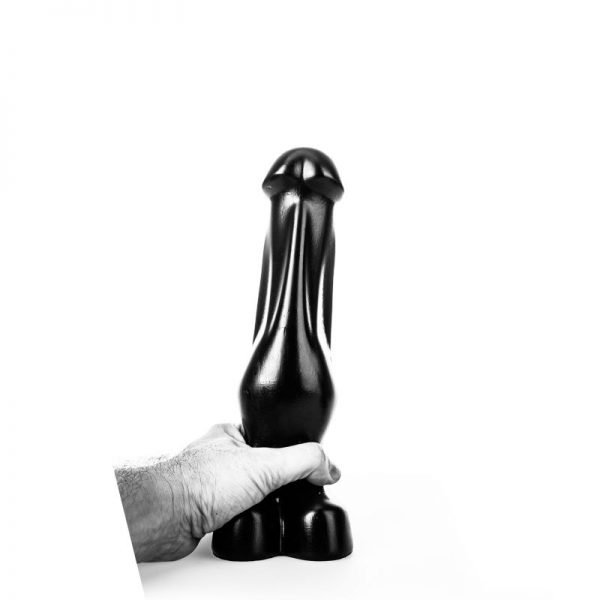 Slamet Anal Dildo - Image 3