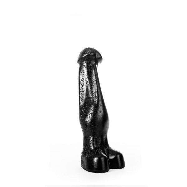 Slamet Anal Dildo - Image 4