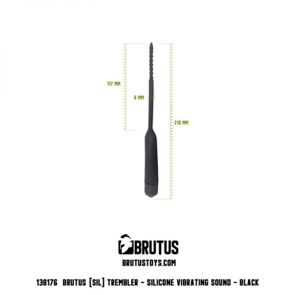 Trembler Vibrating Sound Tool - Image 2