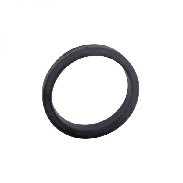 Brutus Flat Slick Cock Ring 40mm - Image 2