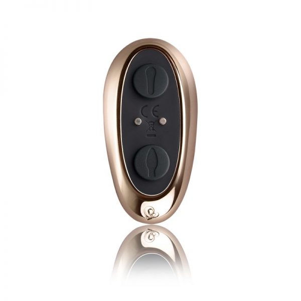 Cocktail Dual Stimulator Black - Image 4