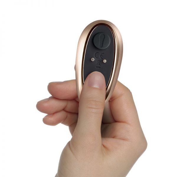 Cocktail Dual Stimulator Black - Image 5