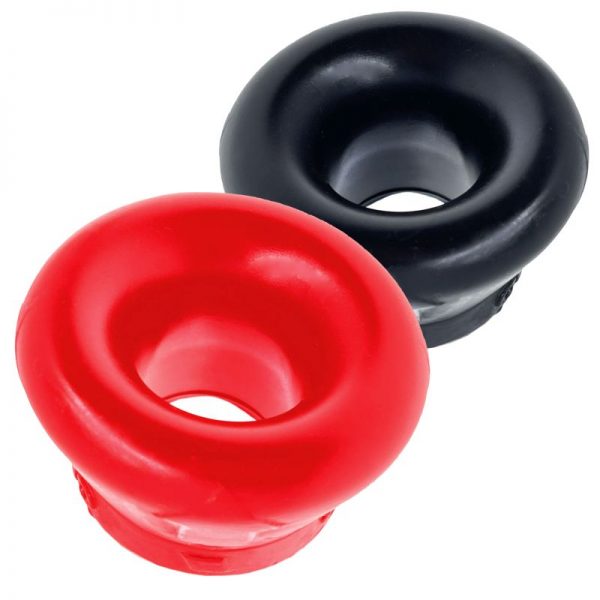 Clone Duo 2 Pc Ballstretcher Red Black - Image 2