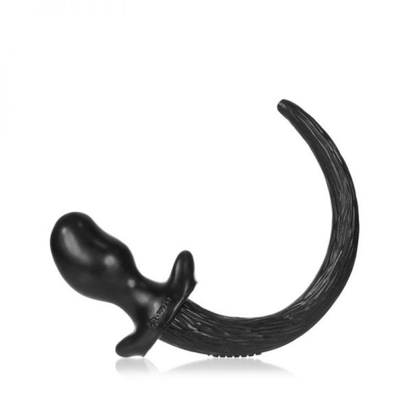 Puppy Tail Buttplug Bulldog L - Image 3