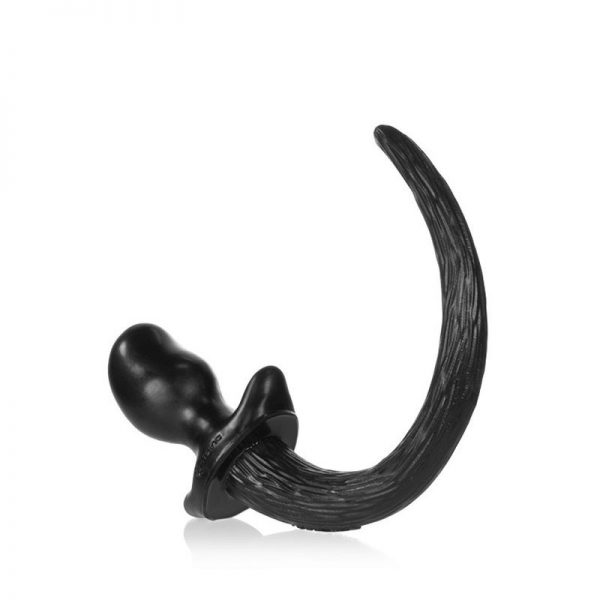 Puppy Tail Buttplug Bulldog L - Image 4